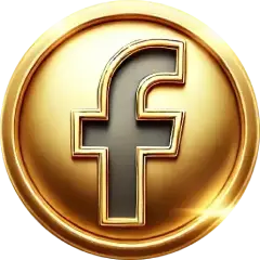 تحميل فيس بوك الذهبي Facebook Gold مهكر أخر إصدار 2027 مجاناً