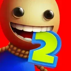 تحميل لعبة Kick the Buddy 2 مهكرة 2027 للأندرويد APK مجاناً