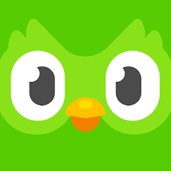 تحميل برنامج الدولينجو بلس Duolingo مهكر أخر إصدار 2027 مجاناً